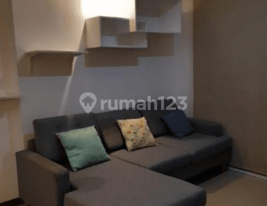 Apartment Marbella Kemang Residence 2 BR Fully Furnished