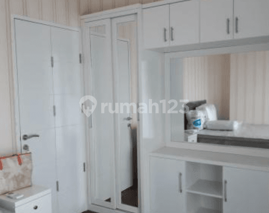 Apartment Marbella Kemang 1 BR Full Furnished