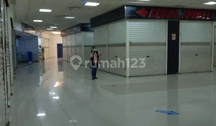 For Sale Tamini Kiosk Zone F&B 2 Kiosks Combined into 1