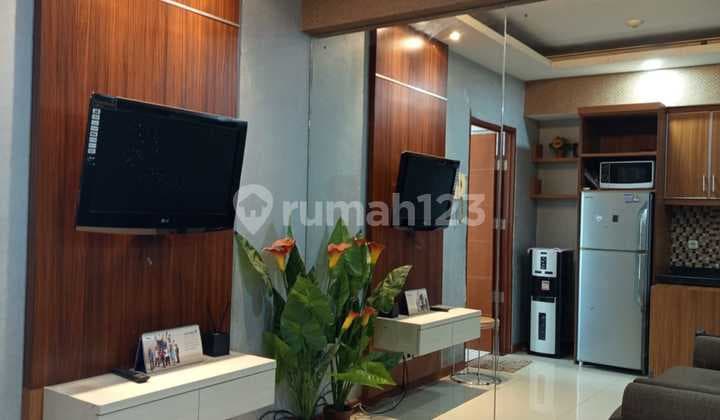 Disewakan Apartemen Marbella Kemang Residence