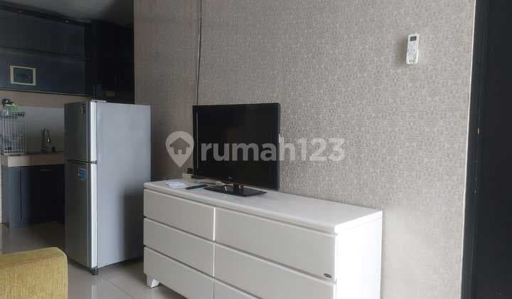 Apartment Cervino Village Casablanca 2 BR Full Furnished