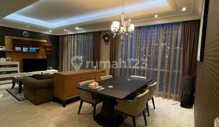 Sell Fast, Suitable for Investment Apt The Pakubuwono View