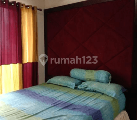 Apartment Marbella Kemang 1 BR Full Furnished