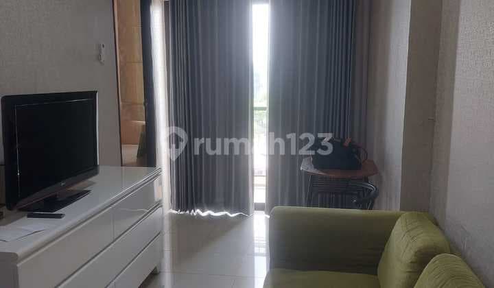 Disewakan Apartemen Cervino Village Casablanka 2BR