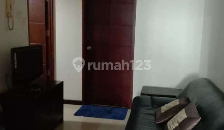Apartment Marbella Kemang Residence 1 BR Full Furnished