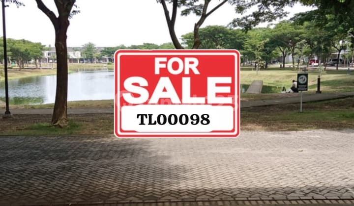 For Sale Northwestpark Citraland House