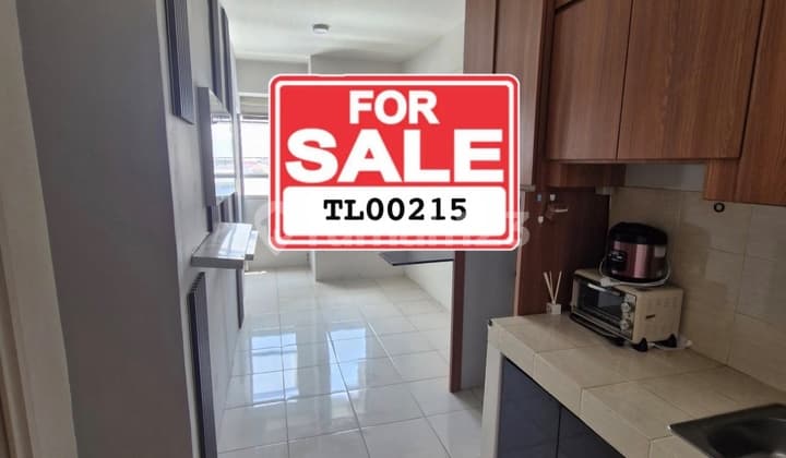 Dijual Apartemen Puncak Permai