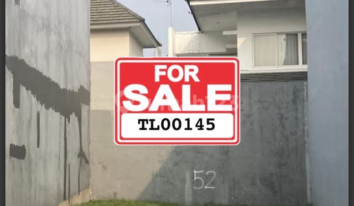 Dijual Kavling Royal Residence