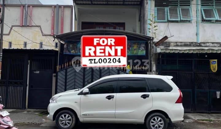 Disewakan Rumah Simolawang Kapasan