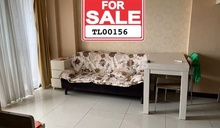 Dijual Apartemen Waterplace Tower B