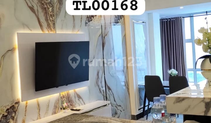 Disewakan Apartemen Benson Pakuwon
