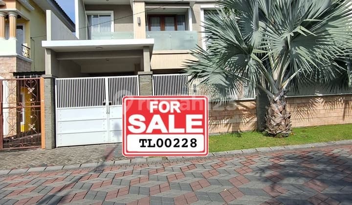 Dijual Rumah Puri Safira Regency