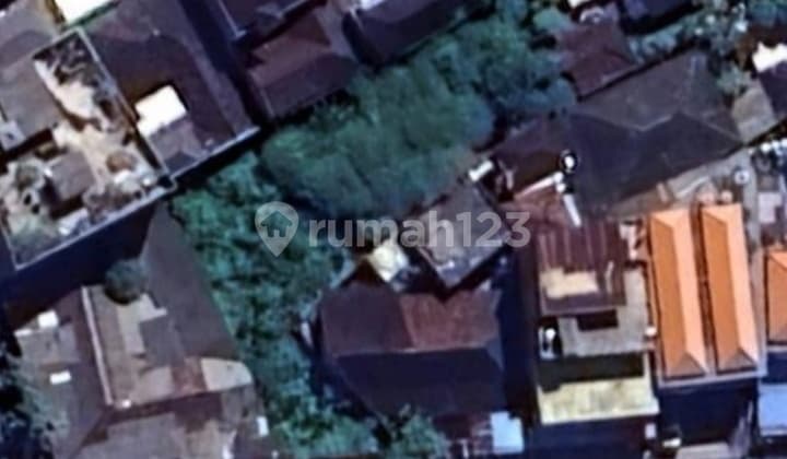 Tanah Strategis 7 Are Jln Gn Agung Denpasar