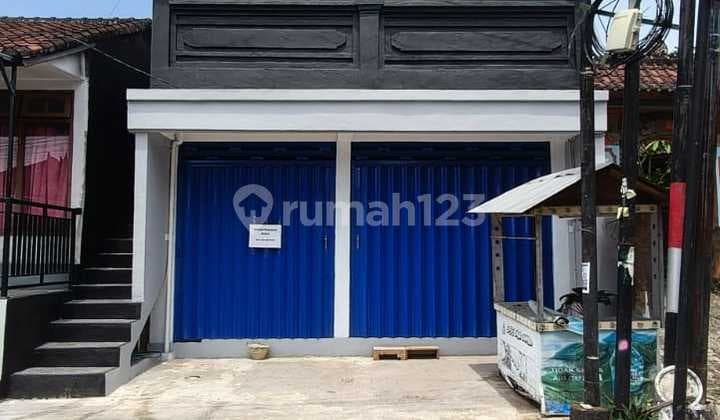 Sewa Toko Baru 6x6 Di Mengwi Badung