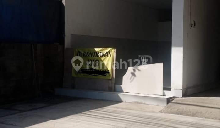 Toko Di Raya Tanah Lot, Lokasi Wisata Dan Ramai