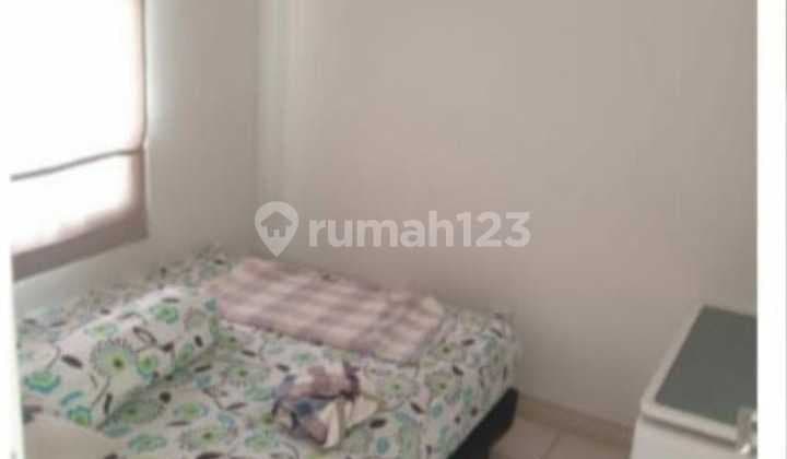 Springlake Summarecon Bekasi Apartment