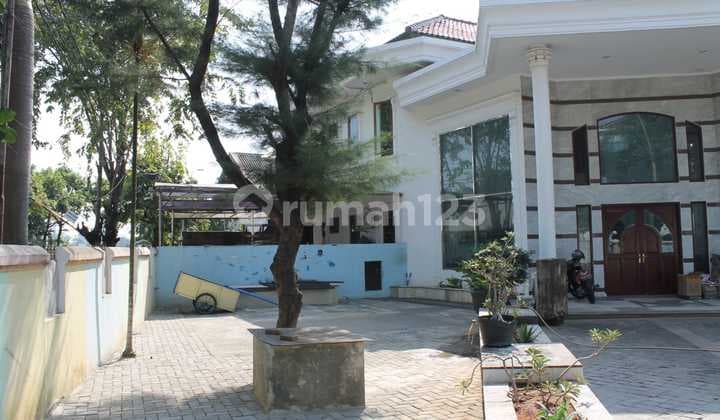 Rumah 2 Lantai di Pulomas Jakarta Timur