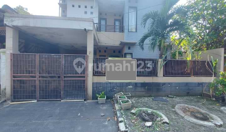 Rumah di Pekayon Bekasi, Jawa Barat. Rumah Siap Huni