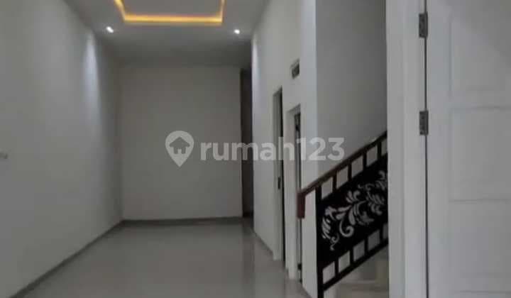 Rumah Bagus Siap Huni di Janur Asri, Kelapa Gading Jakarta Utara