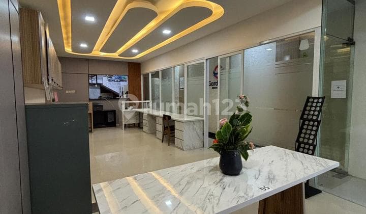 Ruko Bagus 3Lt di Matraman , Jakarta Timur Pramuka Raya