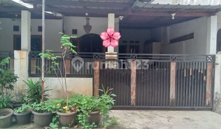 Rumah Siap Huni Bekasi Timur, Jawa Barat