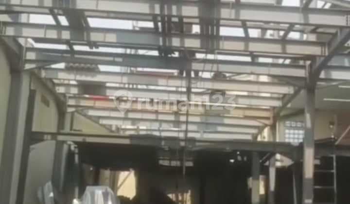Tanah/Kavling Pinggir Jalan Kh.agus Salim, Kec. Bekasi Jaya, Kel.bekasi Timur Kota Bekasi.