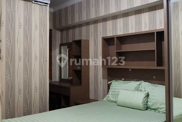 Apartemen Springlake Summarecon Bekasi