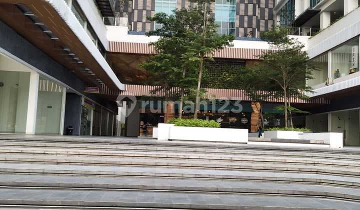 Brooklyn Apartment Soho Alam Sutera Boulevard Serpong Utara Tangerang Selatan