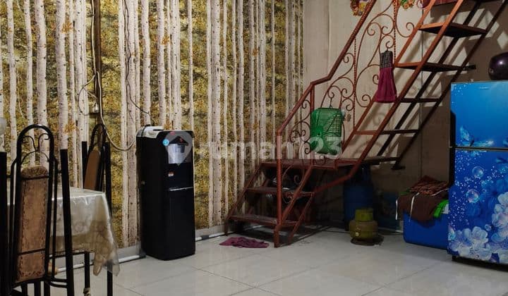 Rumah Bagus di Taman Harapan Baru, Bekasi