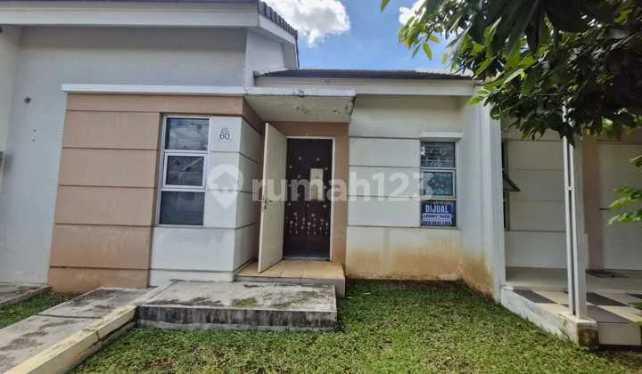 Rumah Siap Huni di Srimaya Narogong Bekasi