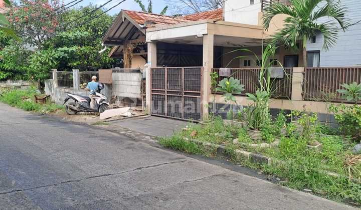 Rumah di Pekayon,, Bekasi, Jawa Barat. Rumah Siap Huni
