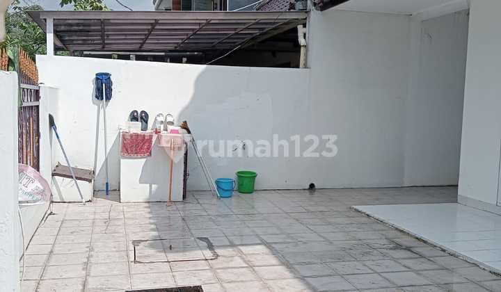 Metland Menteng Housing Estate, Ujung Menteng, Cakung, East Jakarta.