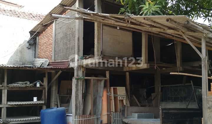 Toko Bahan Bangunan di Kaliabang Tengah, Bekasi