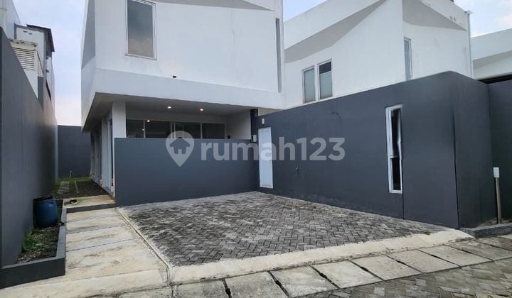 Rumah Lebak Bulus, Jakarta Selatan Dki Jakarta