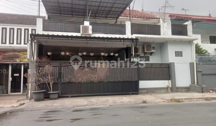 Rumah 2Lt Siap Huni di Harapan Indah 1, Pejuang, Bekasi