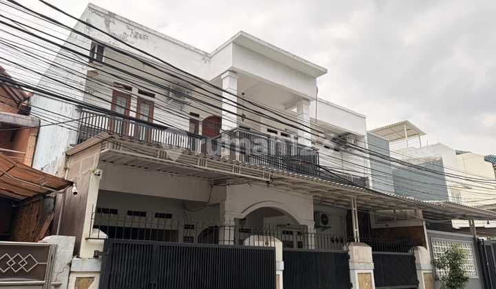 Rumah Perumahan Jatibening 2,Jatibening Baru,Pondok Gede,Kita Bekasi
