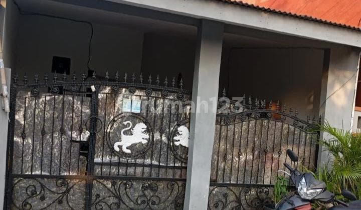 Rumah Rapi Siap Huni di Villa Gading Harapan, Bekasi