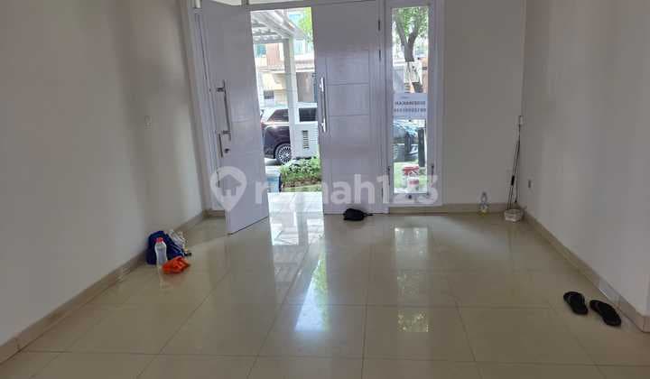 Rumah Siap Huni di Summarecon, Bekasi, Jawa Barat