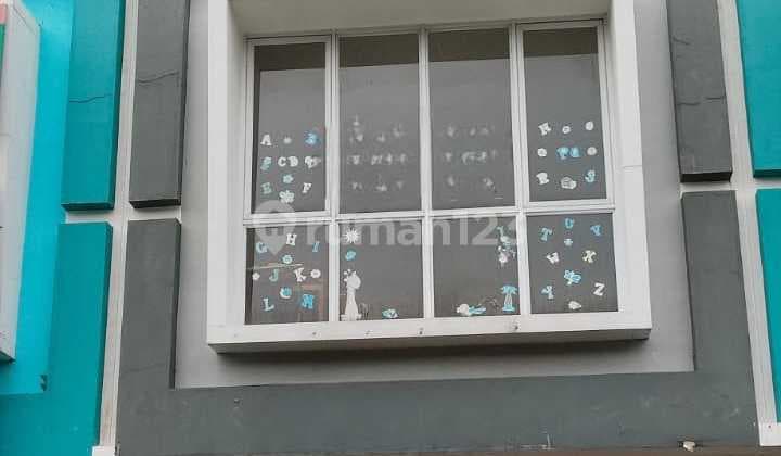 Ruko Astama, Bangunan 2 Lantai , Tera Damai, Bekasi