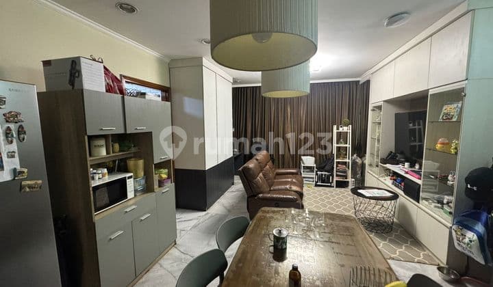 Apartemen Cantik di Mitra Sunter, Jakarta Utara