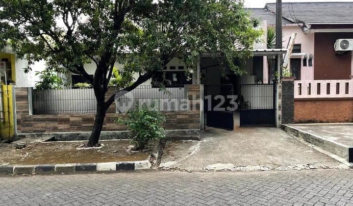Rumah di Perumahan Bumi Bekasi Baru,Sepanjang Jaya,Rawalumbu,Bekasi
