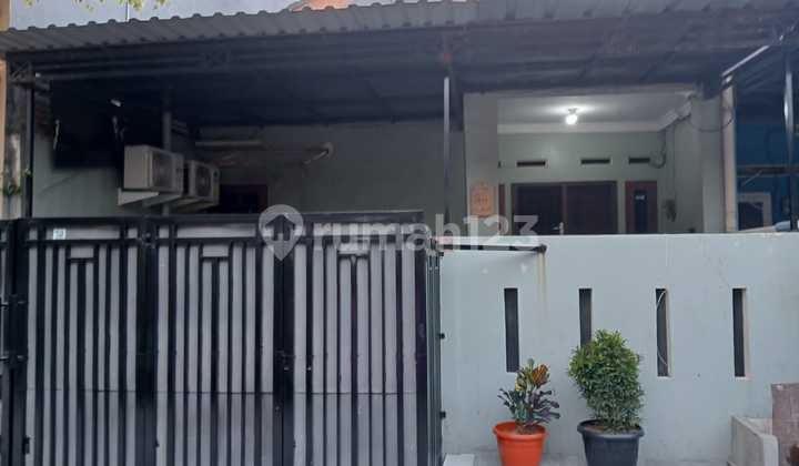 Rumah di Pondok Ungu Permai Bekasi Utara