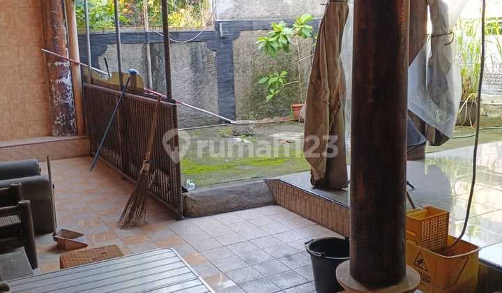 House in Pulogebang Permai, Pulogebang, Cakung, East Jakarta
