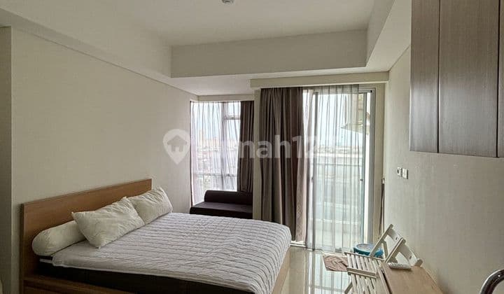 Apartemen Sedayu City Type Studio Sedayu City Kelapa Gading