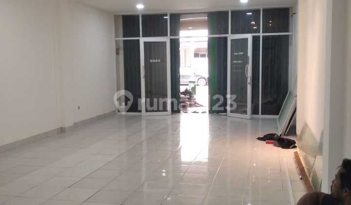 Ruko Bagus 3Lt Siap Huni di Galaxy Bekasi
