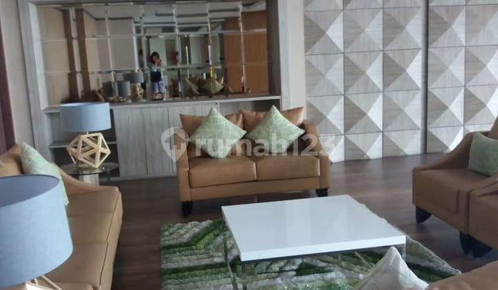 Apartemen Puri Orchad Cengkareng Jakarta Barat