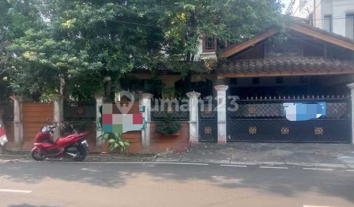 Rumah Murah Hitung Tanah Kavling Marinir Pondok Kelapa Jakarta Timur