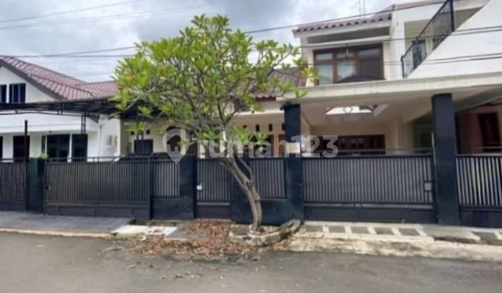 Rumah Murah Siap Huni Pondok Kelapa Indah Billymoon