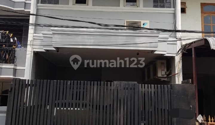 Rumah Murah Siap Huni Pondok Kelapa