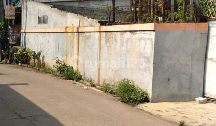 Jual Tanah Murah Jatikramat Bekasi